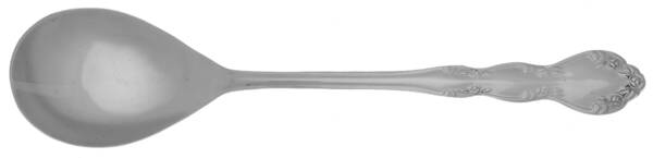 UNF124 (Stainless) Solid Serving Spoon