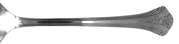 UNF127 (Stainless) by Unknown Mfg Silver