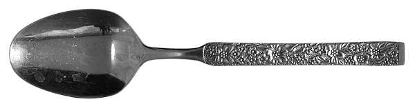 UNF128 (Stainless) Place/Oval Soup Spoon