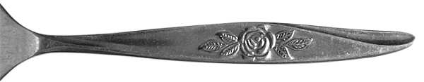 UNF129 (Stainless) by Unknown Mfg Silver