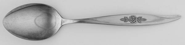 UNF129 (Stainless) Tablespoon (Serving Spoon)