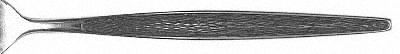 UNF130 (Stainless) by Unknown Mfg Silver