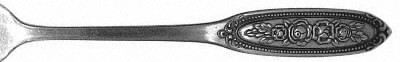 UNF131 (Stainless) by Unknown Mfg Silver