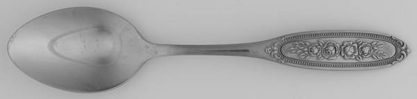 UNF131 (Stainless) Teaspoon