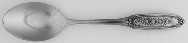 UNF131 (Stainless) Tablespoon (Serving Spoon)