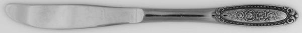 UNF131 (Stainless) Modern Solid Knife