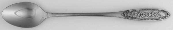 UNF131 (Stainless) Iced Tea Spoon