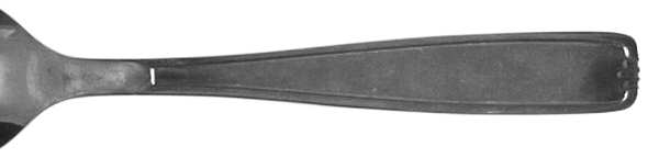 UNF134 (Stainless) by Unknown Mfg Silver