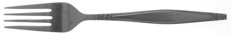 UNF14 (Stainless) Fork