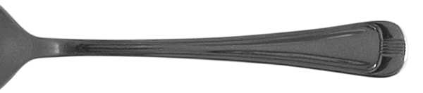 UNF142 (Stainless) by Unknown Mfg Silver