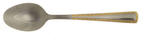 UNF143 (Stainless) Teaspoon