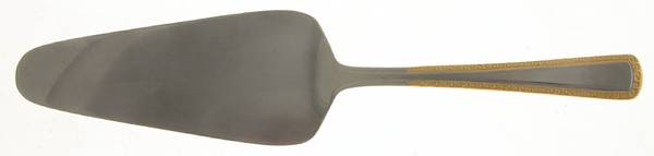 UNF143 (Stainless) All Stainless Pie Server