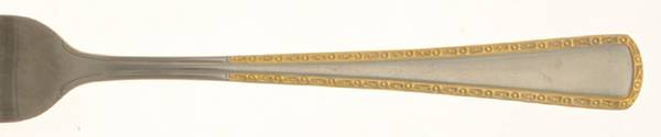 UNF143 (Stainless) by Unknown Mfg Silver