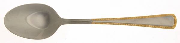 UNF143 (Stainless) Place/Oval Soup Spoon