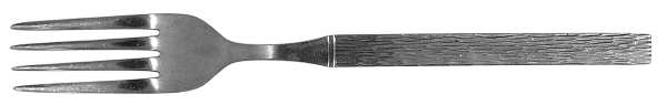 UNF145 (Stainless) Fork