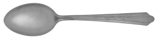 UNF148 (Stainless) Place/Oval Soup Spoon