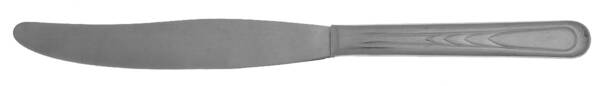 UNF148 (Stainless) Modern Solid Knife