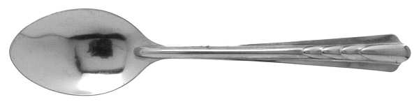 UNF148 (Stainless) Teaspoon