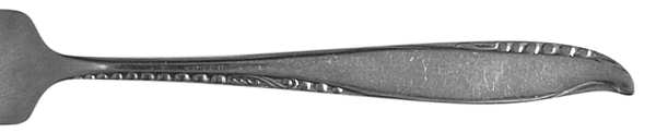 UNF150 (Stainless) by Unknown Mfg Silver