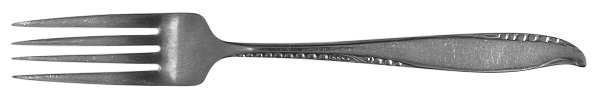 UNF150 (Stainless) Fork