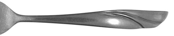 UNF155 (Stainless) by Unknown Mfg Silver