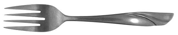 UNF155 (Stainless) Fork