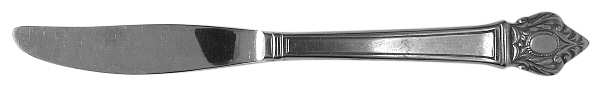 UNF159 (Stainless) Modern Hollow Knife
