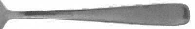 UNF16 (Stainless) by Unknown Mfg Silver