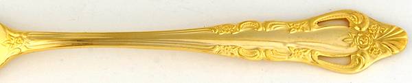 UNF164 (Gold Electroplate)
