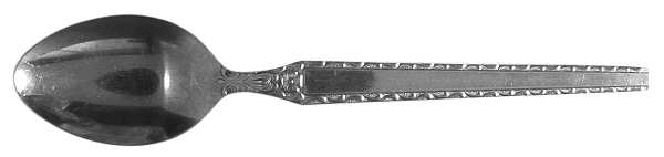 UNF165 (Stainless) Teaspoon