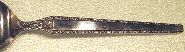 UNF165 (Stainless) Tablespoon (Serving Spoon)