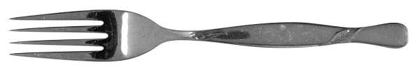 UNF167 (Stainless) Fork