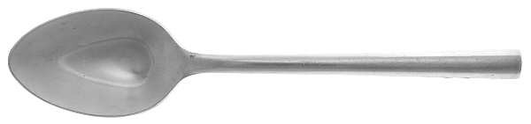 UNF170 (Stainless) Teaspoon