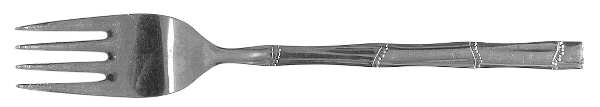 UNF175 (Stainless) Fork