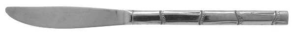 UNF175 (Stainless) Modern Solid Knife