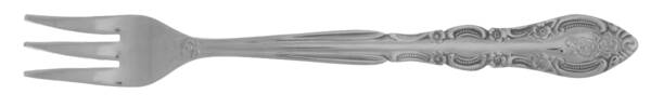 UNF176 (Stainless) Cocktail/Seafood Fork