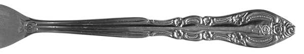 UNF176 (Stainless) by Unknown Mfg Silver