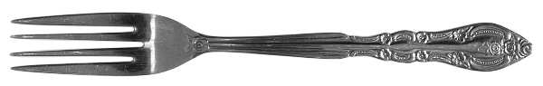 UNF176 (Stainless) Fork