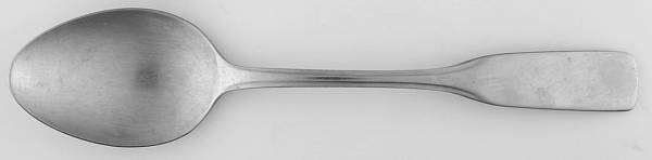 UNF179 (Stainless) Tablespoon (Serving Spoon)