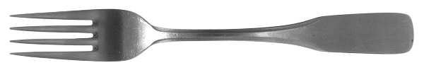 UNF179 (Stainless) Fork