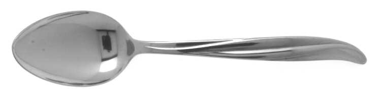 UNF18 (Stainless) Teaspoon