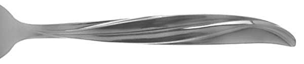 UNF18 (Stainless) by Unknown Mfg Silver
