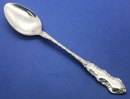 UNF180 (Stainless) Iced Tea Spoon