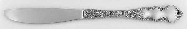 UNF180 (Stainless) Modern Solid Knife