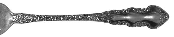 UNF180 (Stainless) by Unknown Mfg Silver