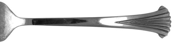 UNF181 (Stainless) by Unknown Mfg Silver