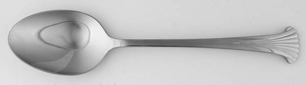 UNF181 (Stainless) Place/Oval Soup Spoon