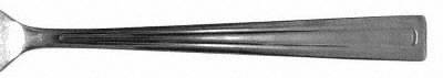 UNF183 (Stainless) by Unknown Mfg Silver