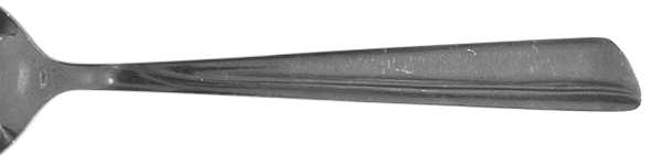 UNF185 (Stainless) by Unknown Mfg Silver