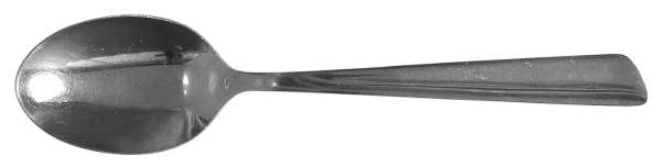 UNF185 (Stainless) Teaspoon